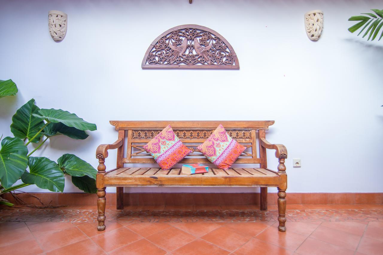 Lanka Beach Grand Villa Rekawa Exterior photo