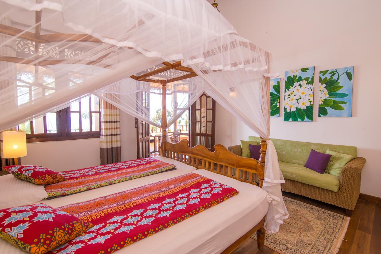 Lanka Beach Grand Villa Rekawa Exterior photo